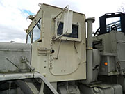 OIF 5-ton Guntruck